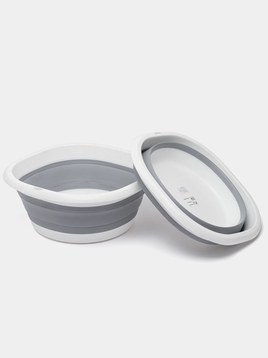 Kvadrat konteyner sochiluvchan mahsulotlar uchun. №3
