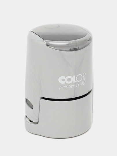 Оснастка Colop Printer R40N — DESKFOR-P003BBB