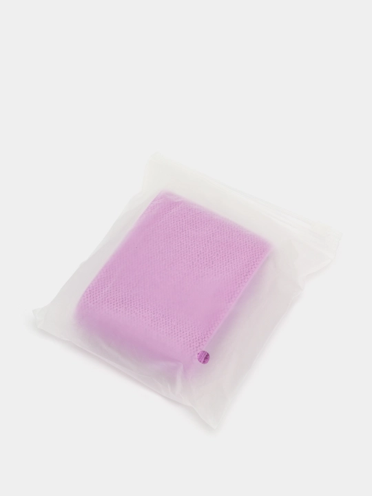 Oyoqlar uchun mato fitnes elastik tasma, kuchli yuk