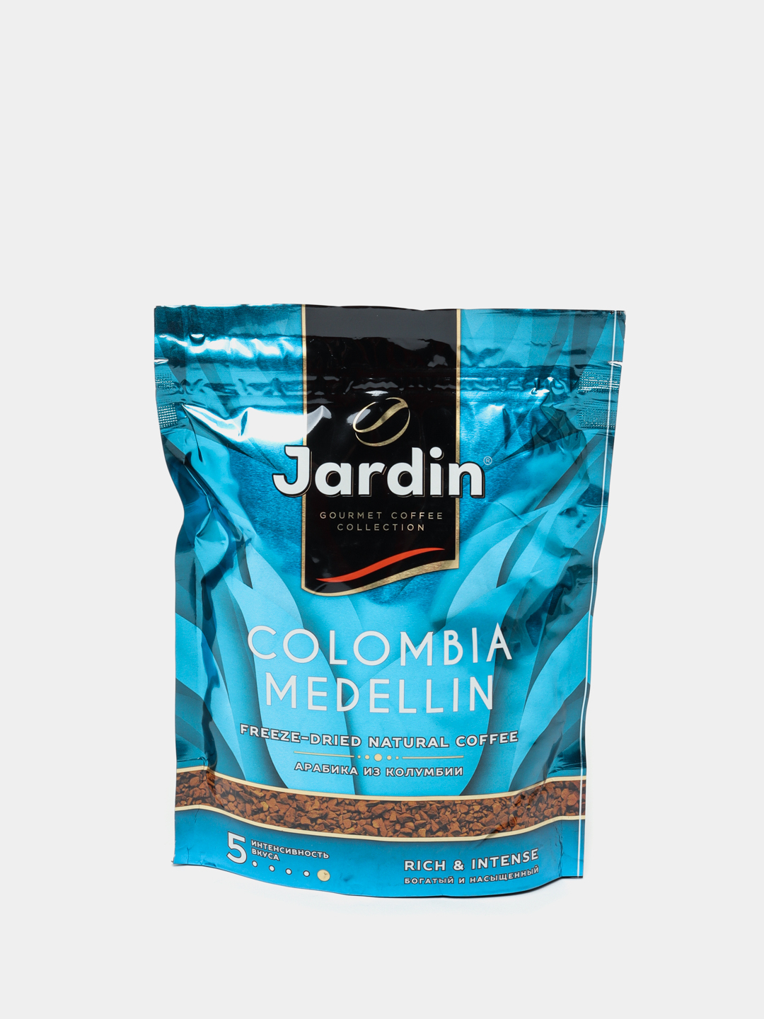 Купить Кофе Jardin сублимированный, Colombia Medelin, 75 гр за 25000 ...