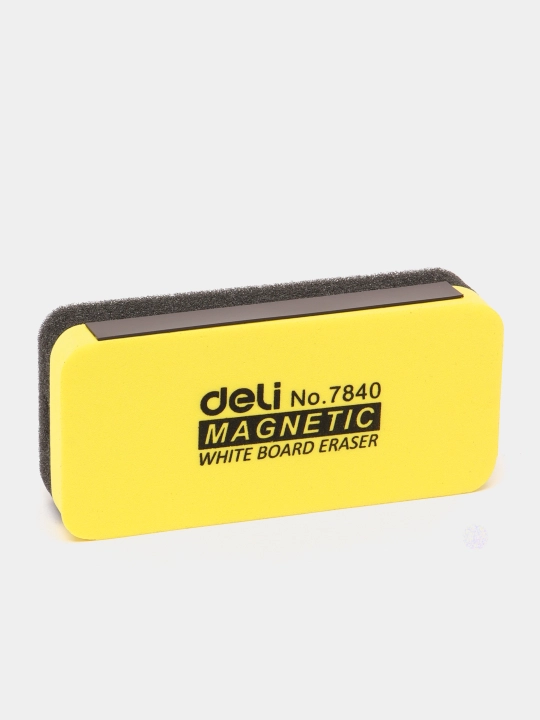 Стиратель для белой доски Deli 7840 - 