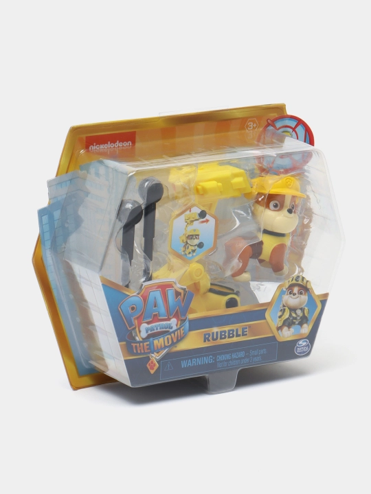 Figurcha Spin Paw Patrol The Movie, 6060837
