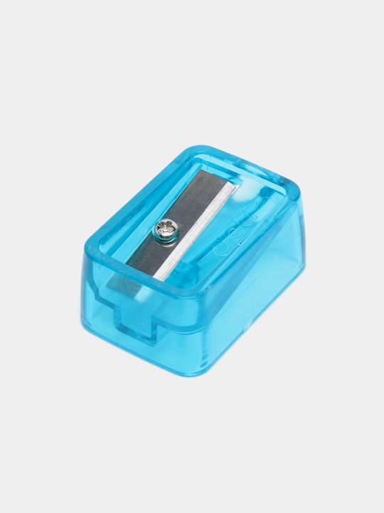Точилка Ассорти 10 шт, Deli H034 Comiko