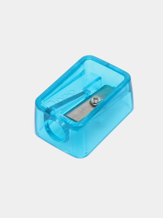 Точилка Ассорти 10 шт, Deli H034 Comiko