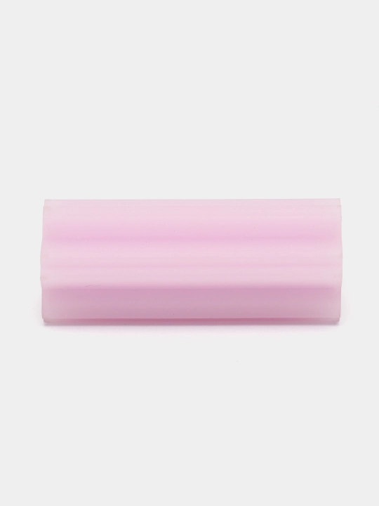 Ластик 5 шт, Deli 71136 SAKURA, розовый