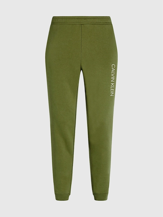 Erkaklar shimlari Calvin Klein PW - Knit Pant 00GMF1P606 340