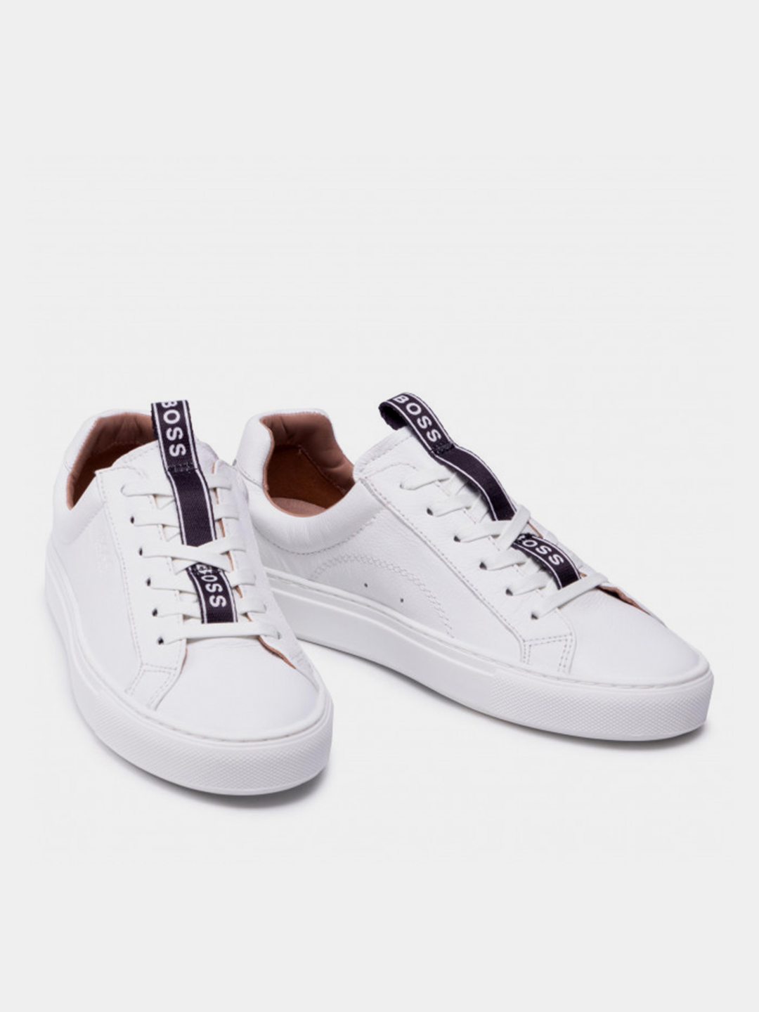 Ayollar krossovkalari BOSS Sneaker 50464538