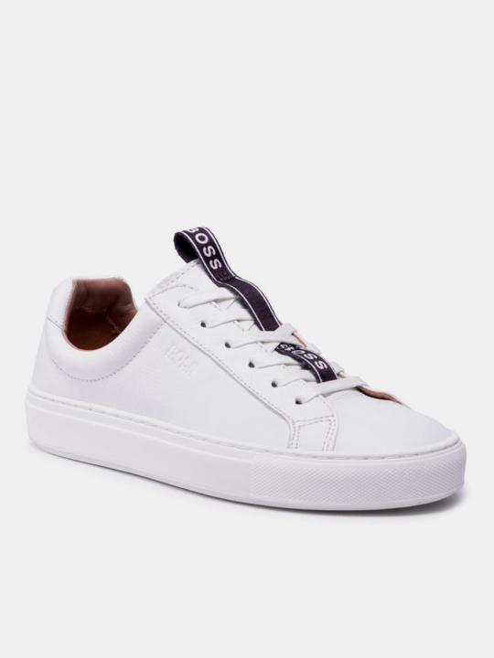 Ayollar krossovkalari BOSS Sneaker 50464538 - 