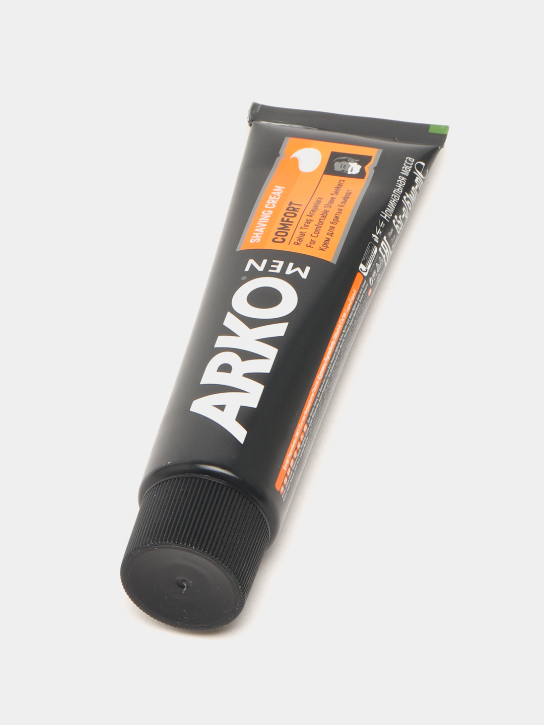 Крем для бритья Arko Comfort, 65 г купить по низким ценам в интернет ...