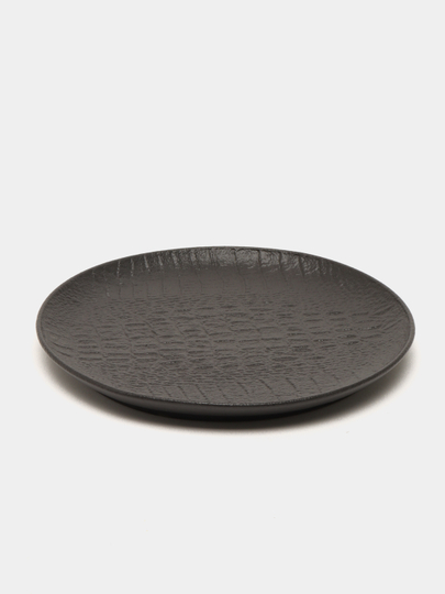 Круглая тарелка Wilmax WL-662104/A, 8", 20.5 см