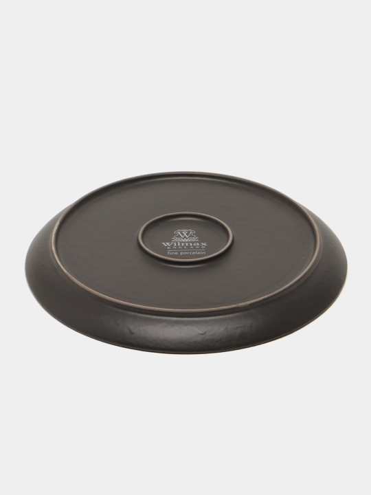 Круглая тарелка Wilmax WL-662104/A, 8", 20.5 см