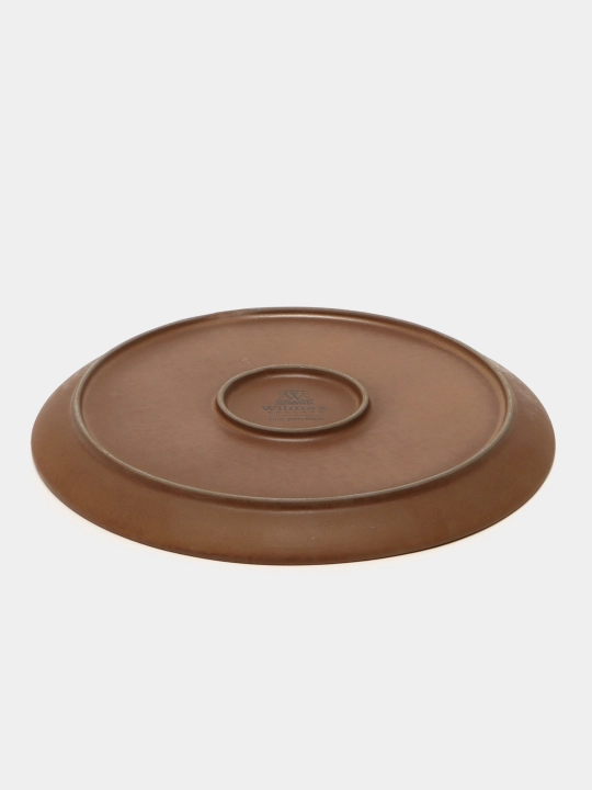 Круглая тарелка Wilmax WL-662205 / A 9", 23 см