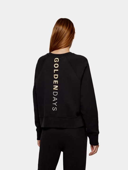 Женский свитшот BOSS Tshirt 50461945