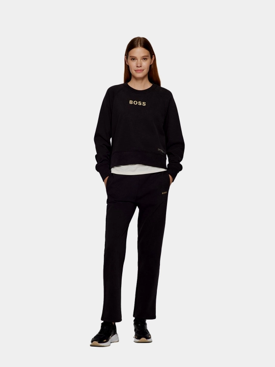 Женский свитшот BOSS Tshirt 50461945