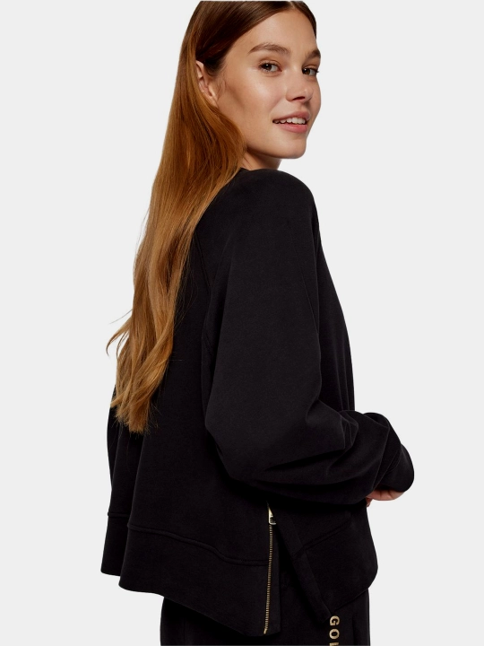 Женский свитшот BOSS Tshirt 50461945