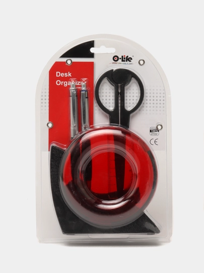 Органайзер O-Life S-360C — DESKFOR-P003BAC