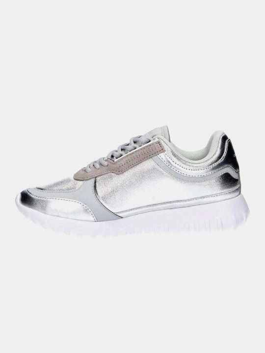 Ayollar uchun krossovkalar Calvin Klein Runner Laceup Sneaker EVA YW0YW00466