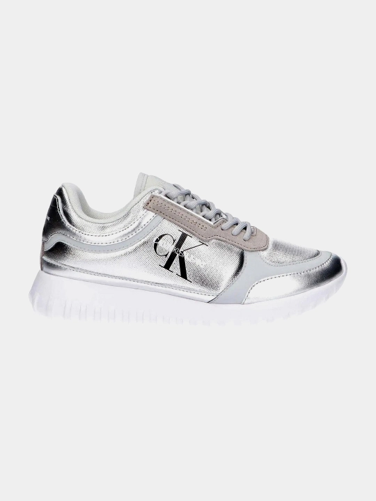 Ayollar uchun krossovkalar Calvin Klein Runner Laceup Sneaker EVA YW0YW00466 - 