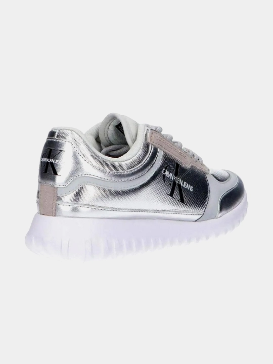 Ayollar uchun krossovkalar Calvin Klein Runner Laceup Sneaker EVA YW0YW00466