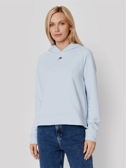Спортивные женские худи Tommy Hilfiger S10S101370