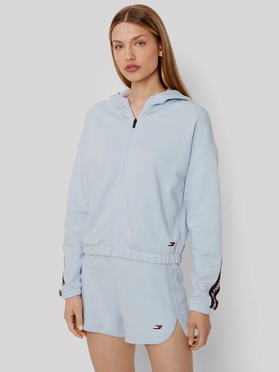Спортивная женская толстовка Tommy Hilfiger S10S101368