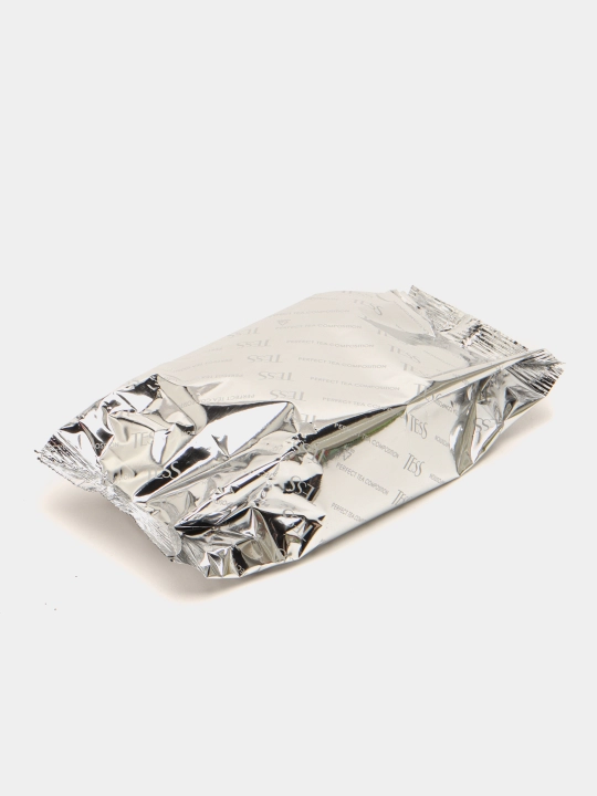 Qora choy Tess Ceylon, bargli, 100 g