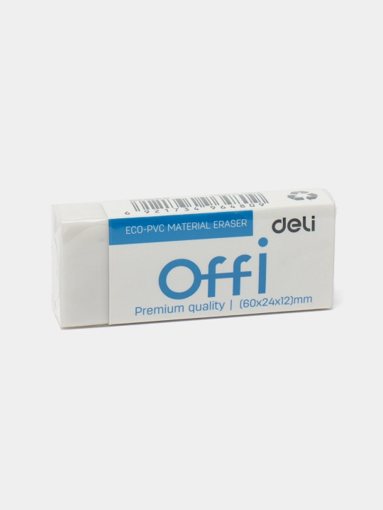 Ochirgich 10 dona, Deli EH03110 - 