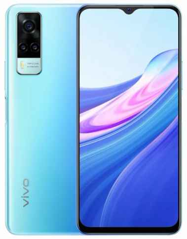 Смартфон Vivo Y 31 Купить