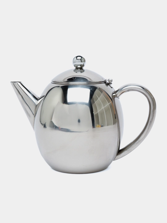 Фрeнч пресс Wilmax WL-551101 / 1C, двойная стенка, 1.2 л - 