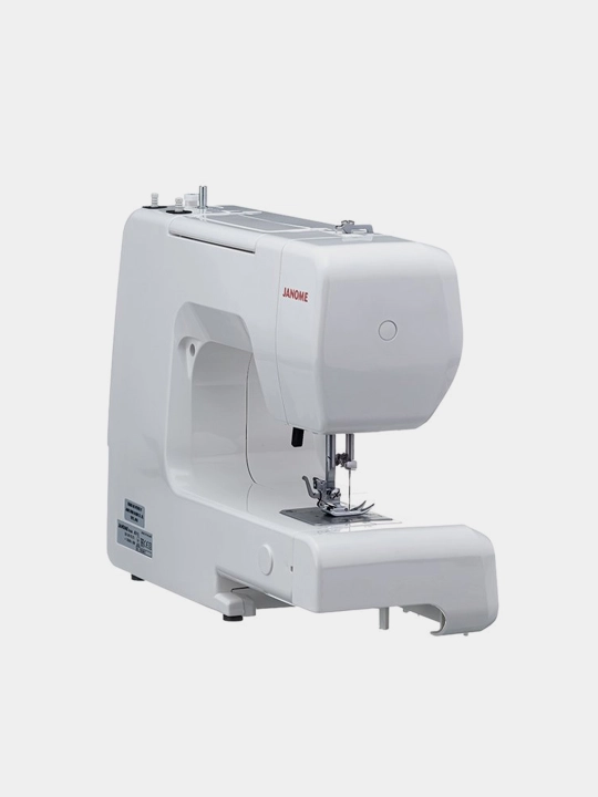 Tikuv mashinasi Janome JB3115