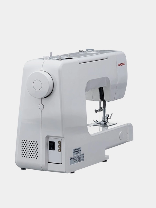 Tikuv mashinasi Janome JB3115