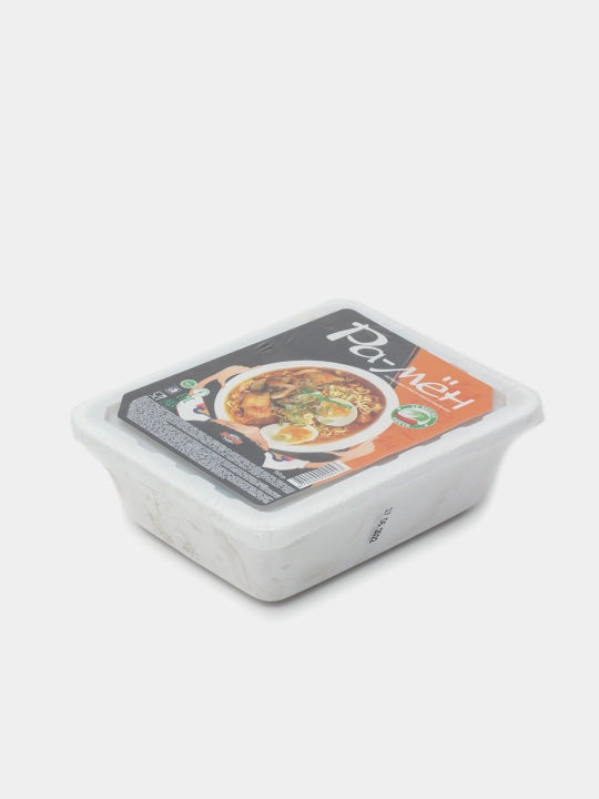 Лапша быстрого приготовления Ра-мён, 90 г, со вкусом Кимчи