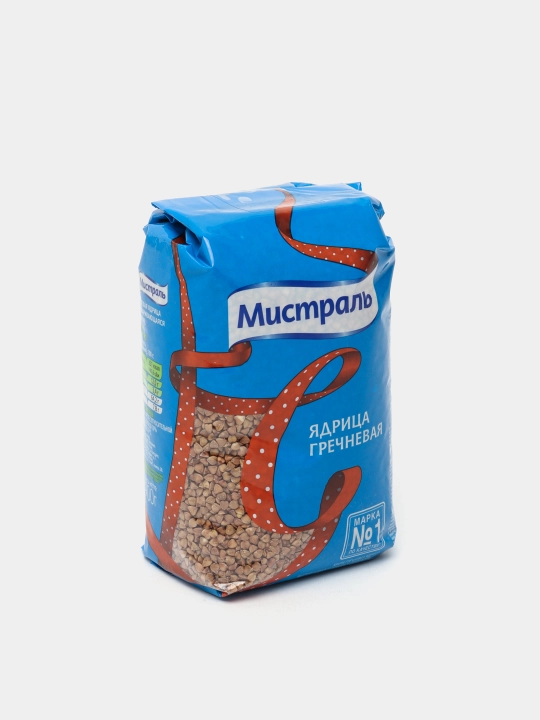 Grechka Mistral Yadrica, 900 g - 
