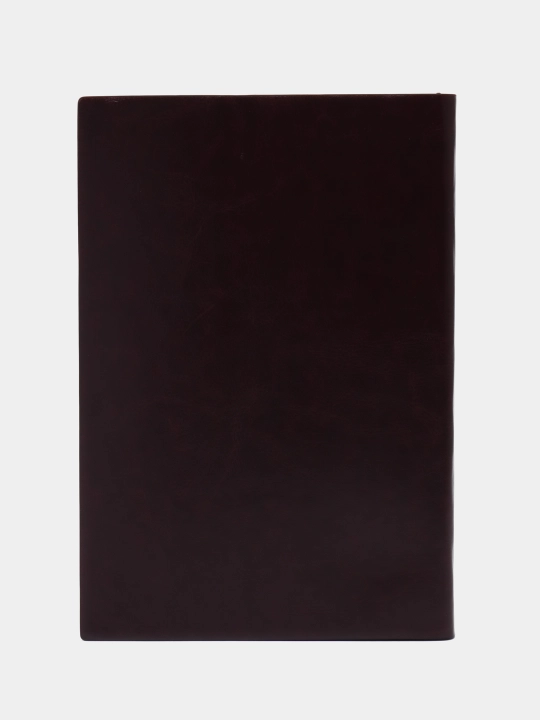 Kundalik QD-1006-25K, katakli, qora