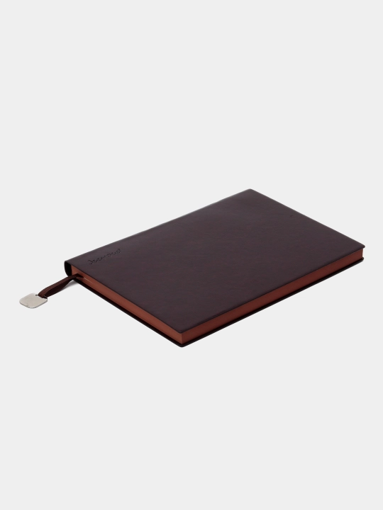 Kundalik QD-1006-25K, katakli, qora