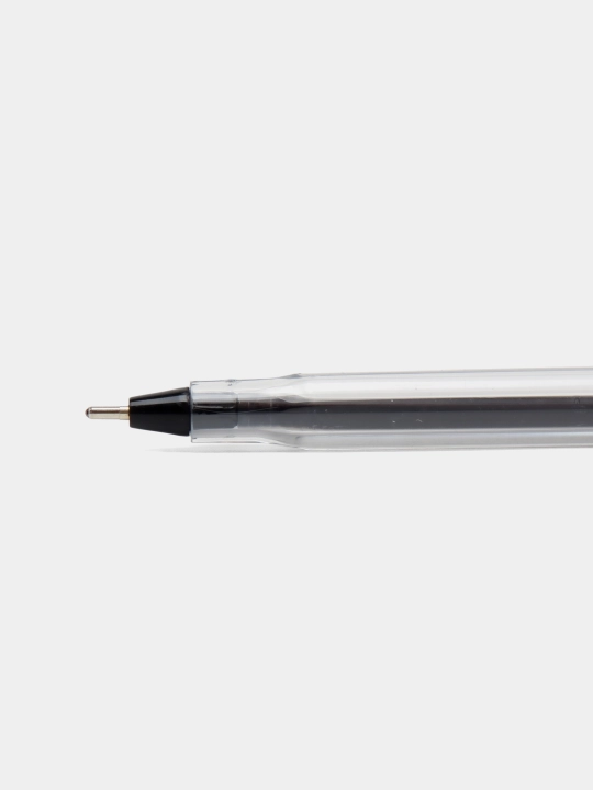 Sharikli ruchka Linc Offix, qora, 1.0 mm