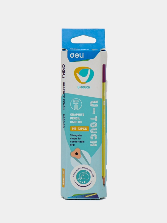 Qalam Deli НВ 53000 - 