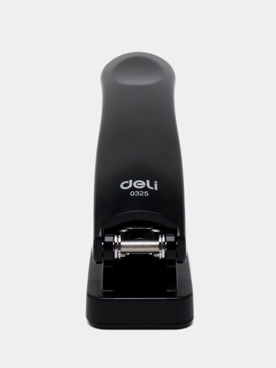 Степлер Deli 24/6 0325