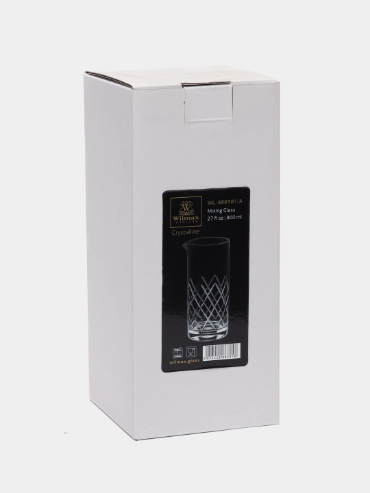 Ko'za Wilmax WL-888381 / A, 800 ml