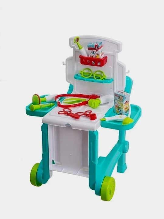 Bolalar o'yin to'plami Little Doctor - 
