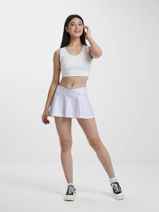 Tennis uchun ayollar sport yubkasi Atlas