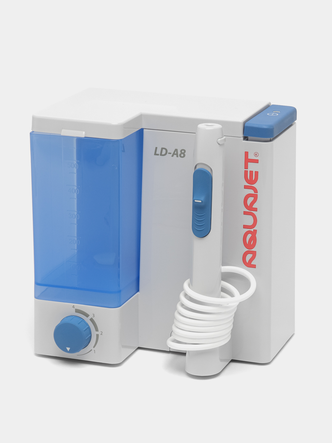 Ирригатор Акваджет Ld A8 Купить В Спб