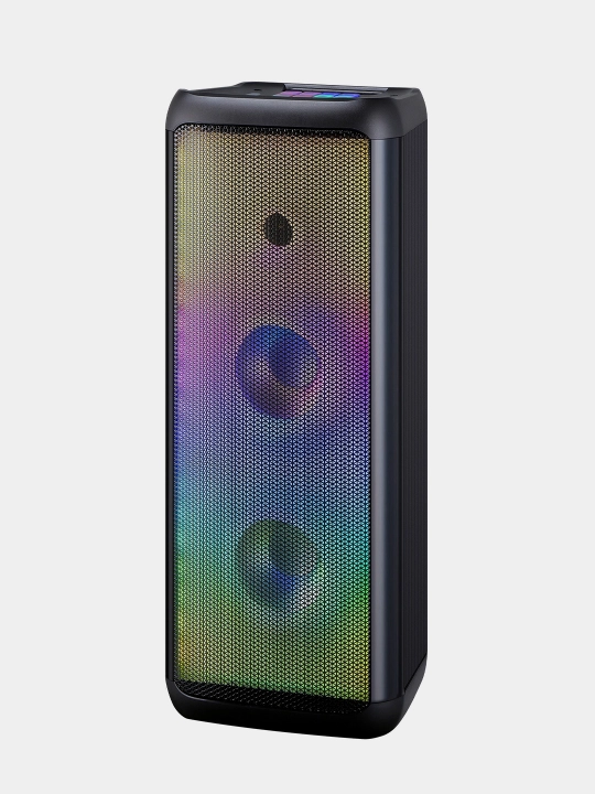 Акустическая система 2E Party Boom High Power Portable - 