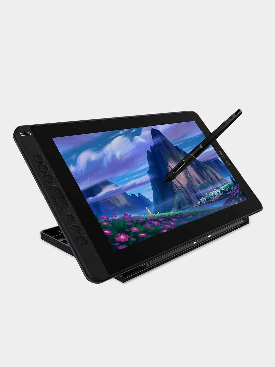 Купить Графический планшет Huion Graphical tablet Kamvas 13, Cosmo ...
