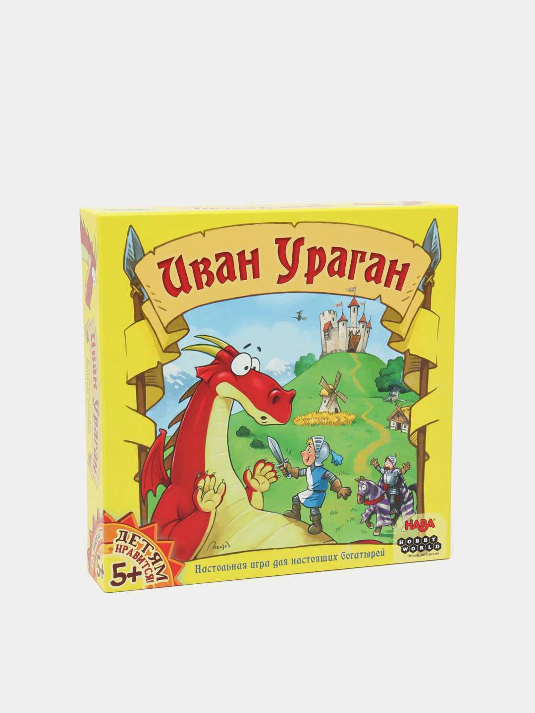 Настольная игра Haba 