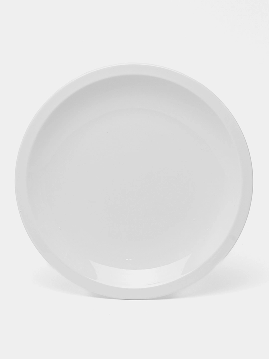 Likopcha Wilmax WL-991392 / A, 10", 25,5 sm - 