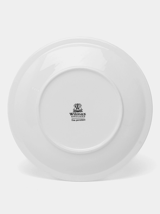 Тарелка Wilmax WL-991392 / A, 10", 25,5 см