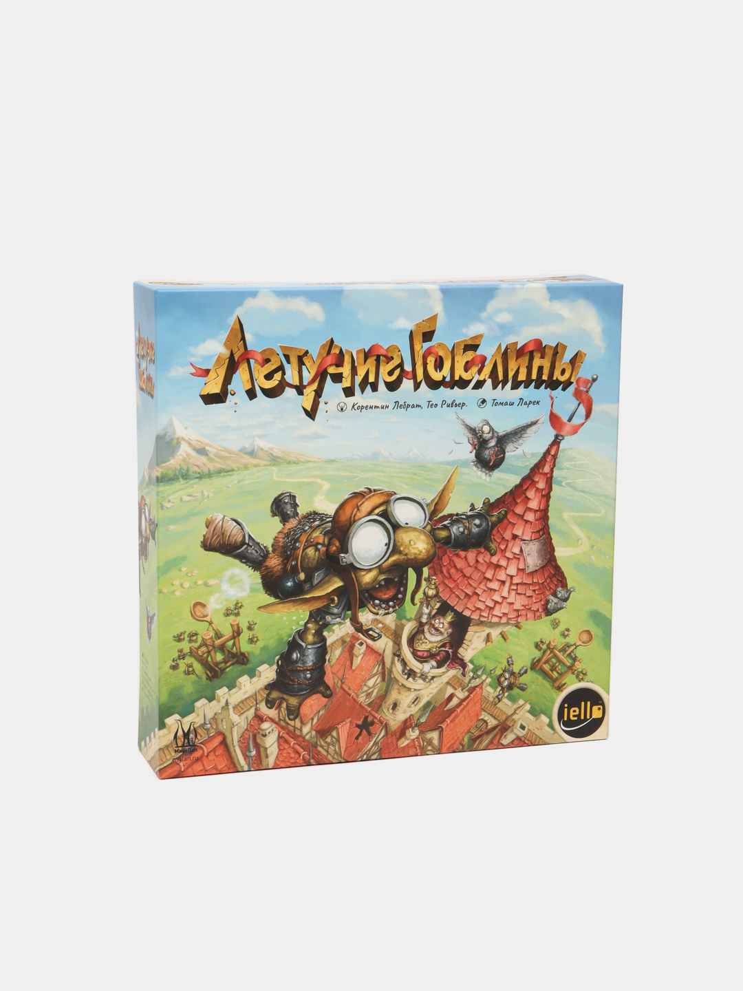 Настольная игра Летучие гоблины, MAG119876 - 