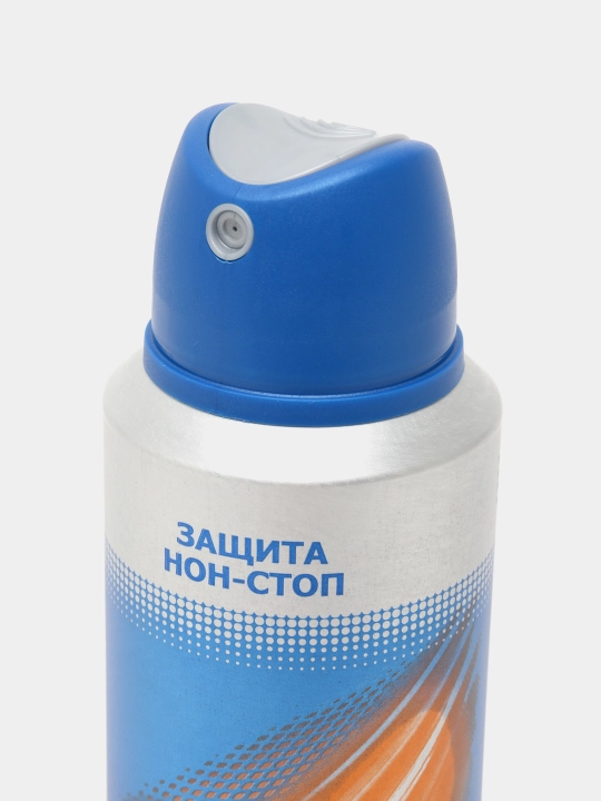 Дезодорант-антиперспирант Mennen Speed Stick 24/7, аэрозольный, 150 мл