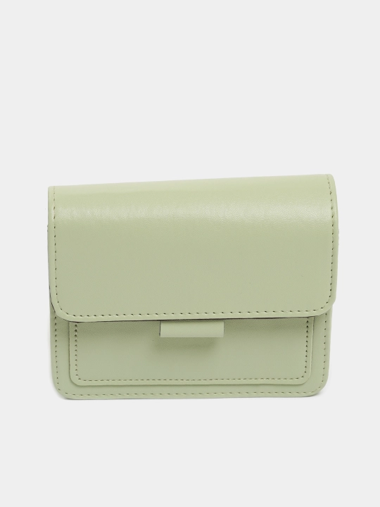 Ayollar yelkama sumkasi Liberty, eko-charm